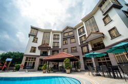Orange Regency (D10), Apartment #617729971